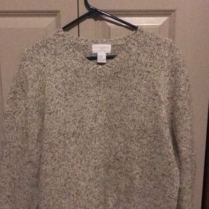 Christopher & Banks sweater
